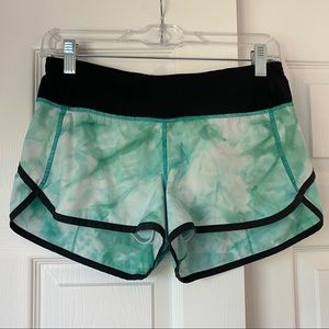 Lululemon Speed Up Short 2.5”